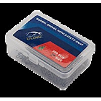 Застежка американка Globe #3 (200шт) Застежка американка Globe #3 (200шт)