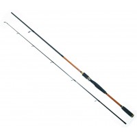 AMEO M SPIN 2.40 m / 4-24 g