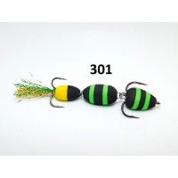 Мандула EVA ПрофМонтаж 3g 100mm MC301
