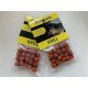 Мини-бойлы TimeFishing dumbells Криль 7*14 (10шт.)