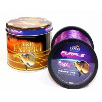 Леска Energofish Carp Expert UV Purple 1000 м 0.40 мм 18.7 кг