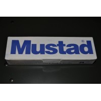 Крючок Mustad №7 (1000шт)