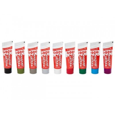 Жидкая латка ПВХ 20г Liquid PVA (красная) 20g