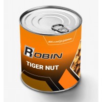 Тигровый орех Robin 900ml ж/б