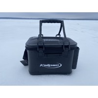 Сумка Kalipso Bakkan with 2 rod holder 25L NEW2021