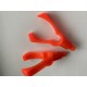 Рогач FG FLUO ORANGE  резьбовой NEW