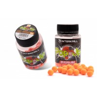 POP-UP INTERKRILL KRILL-ORANGE 8мм 20г