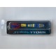 Мандула EVA ПрофМонтаж HAPUGA 3.3g 110mm HP213 NEW