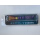 Мандула EVA ПрофМонтаж HAPUGA 3.3g 110mm HP208 NEW