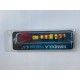 Мандула EVA ПрофМонтаж HAPUGA 3.3g 110mm HP210 NEW