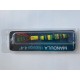 Мандула EVA ПрофМонтаж HAPUGA 3.3g 110mm HP202 NEW
