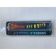 Мандула EVA ПрофМонтаж HAPUGA 3.3g 110mm HP204 NEW
