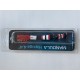 Мандула EVA ПрофМонтаж HAPUGA 3.3g 110mm HP203 NEW