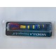 Мандула EVA ПрофМонтаж HAPUGA 3.3g 110mm HP201 NEW