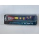 Мандула EVA ПрофМонтаж HAPUGA 3.3g 110mm HP212 NEW