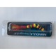 Мандула EVA ПрофМонтаж HAPUGA 3.3g 110mm HP206 NEW