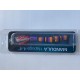 Мандула EVA ПрофМонтаж HAPUGA 3.3g 110mm HP211 NEW