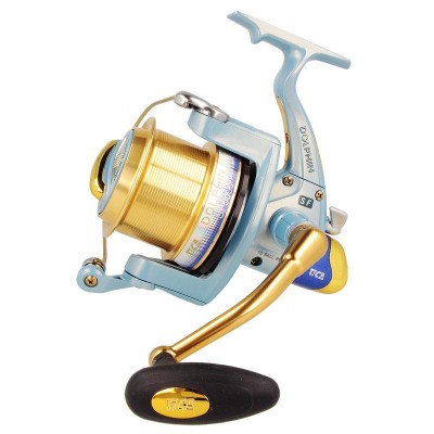 Катушка Tica Dolphin SF6000+1al