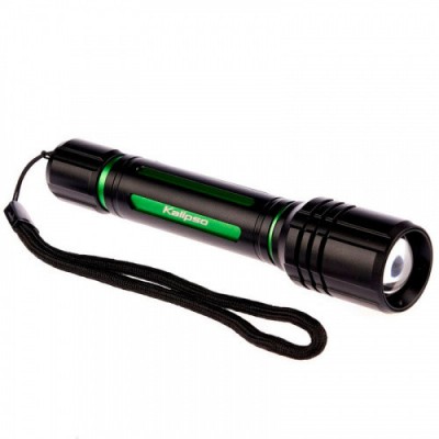 Фонарик Kalipso Tactical FLTB1 W NEW2022