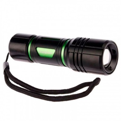 Фонарик Kalipso Tactical FLTB2 W NEW2022