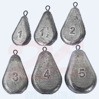 Груз 1.5 унции 