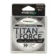 Леска Kalipso Titan Force Leader CL 50м 0.22мм