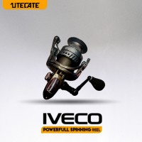 Катушка Utecate Iveco Gold 5000 FD 12+1bb (моментальный стоп)