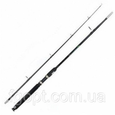 Спиннинг Crocodile 2.10м на закрутке (100-250g)