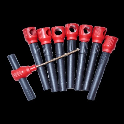 Ввертыши для палатки (4шт) утолщённые