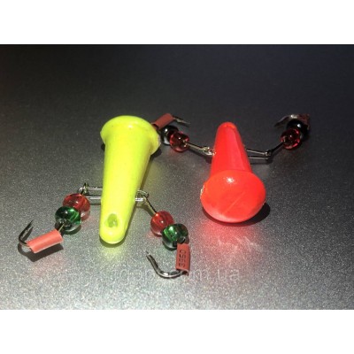 Яйца Fry midi 10g ultra