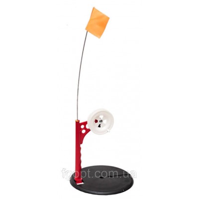 Жерлица ПрофМонтаж со стопором