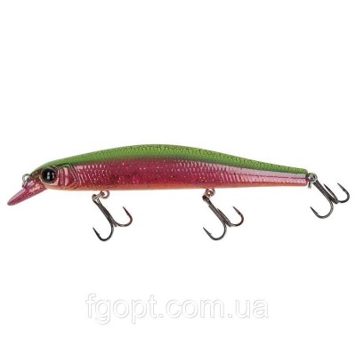 Воблер Strike Pro Inquisitor 110SP 16.6г GC04G-UV