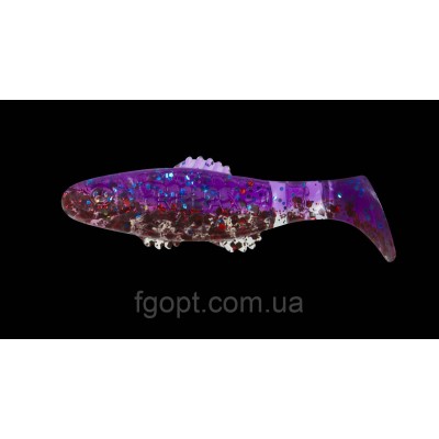 Силиконовая приманка Relax CLONAY 4 L320