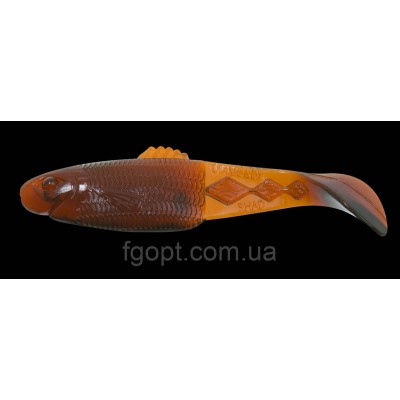 Силикон Relax Diamond Shad 3 цвет S091 (10шт.)