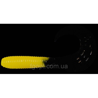 Силиконовая приманка Relax Twister 3 цвет TS071