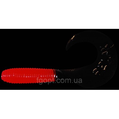 Силиконовая приманка Relax Twister 3 цвет TS381