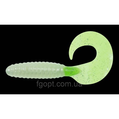 Силиконовая приманка Relax Twister 5 цвет TS211