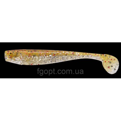 Силиконовая приманка Relax KingShad 3 цвет L404