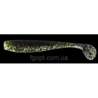 Силиконовая приманка Relax KingShad 3 цвет L448