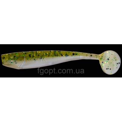 Силиконовая приманка Relax KingShad 3 цвет L059