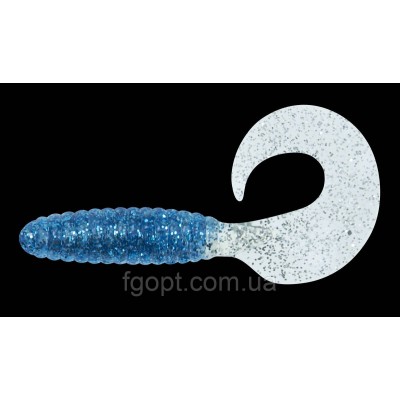 Силиконовая приманка Relax Twister 5 цвет TS399