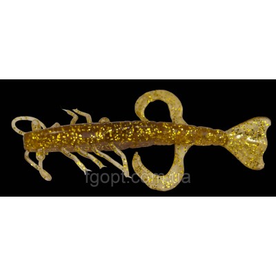 Силикон Shrimp 3 цвет S220 (10шт.)