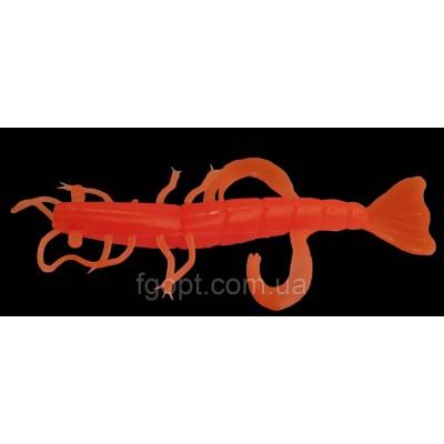 Силикон Shrimp 3 цвет S071 (10шт.)