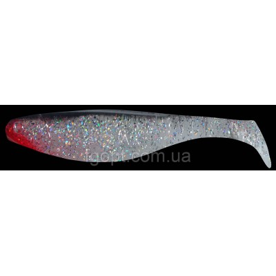 Силиконовая приманка Relax Shad 9 цвет S185