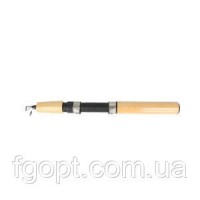 Бортовое удилище Kalipso Ice Tele 0.55м