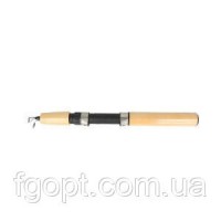 Бортовое удилище Kalipso Ice Tele 0.75м