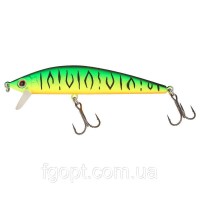 Воблер Strike Pro Euro Minnow 90F 10.1гр GC01S