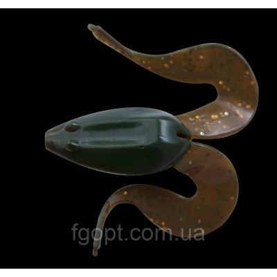 Силиконовая приманка Relax Banjo Frog 3 цвет L052