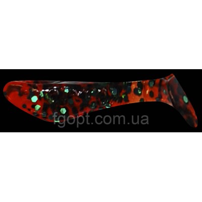 Силиконовая приманка Relax Kopyto 1 цвет S099