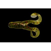 Силиконовая приманка Relax Turbo Frog 1 цвет L088